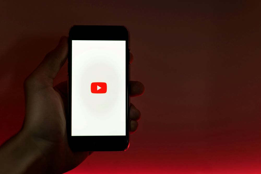 Komentarze na YouTube